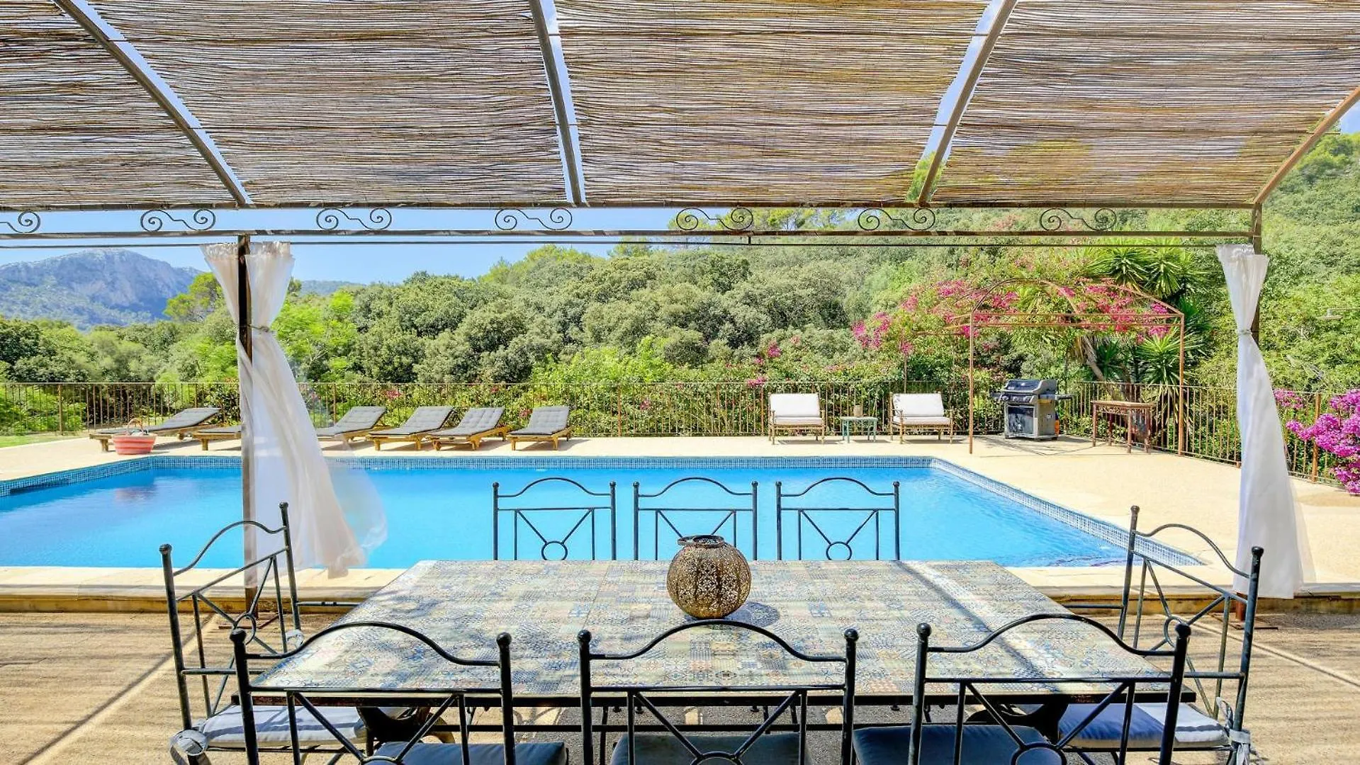 Country house Finca La Coma Pollenca