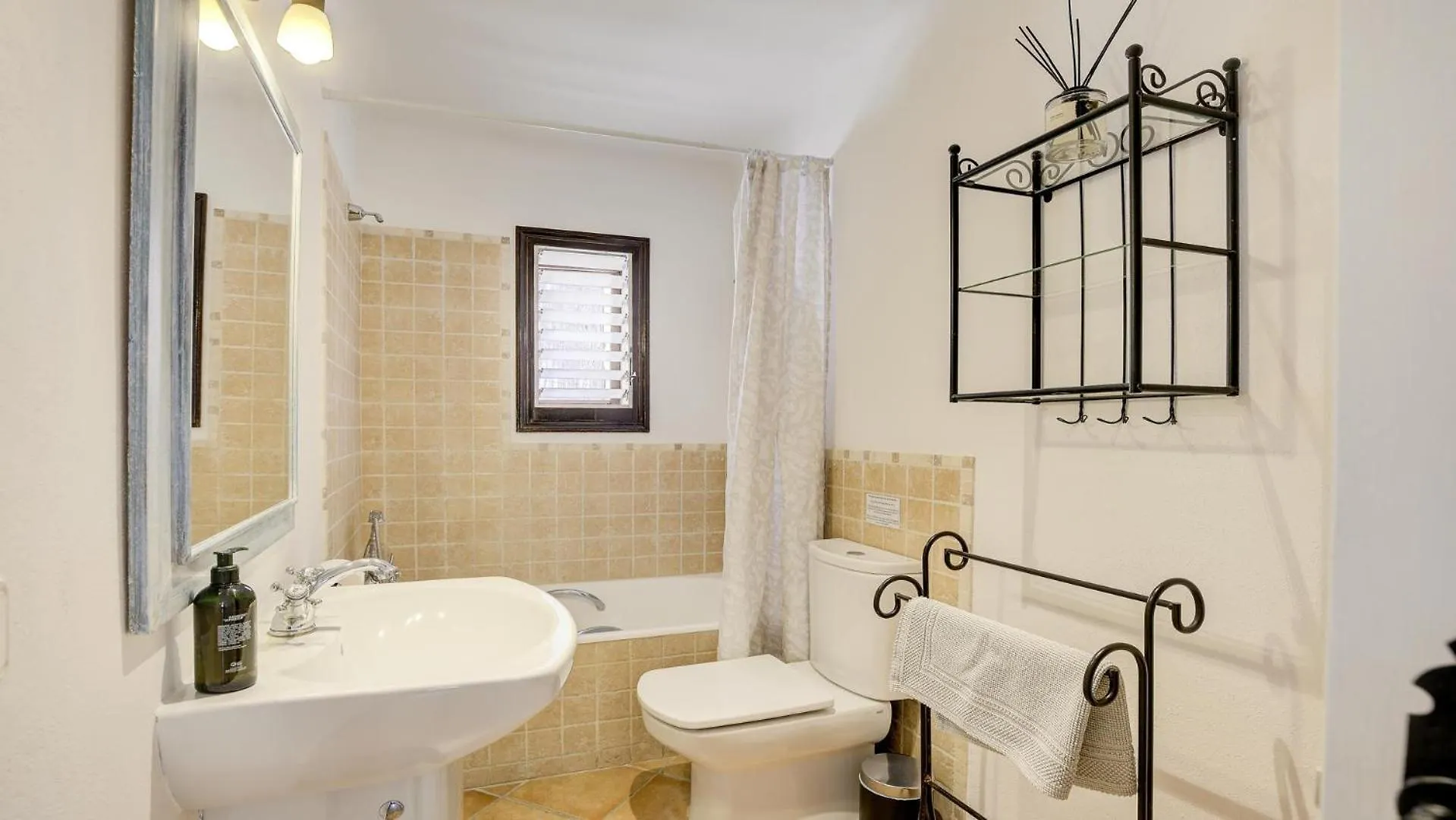 Country house Finca La Coma Pollenca