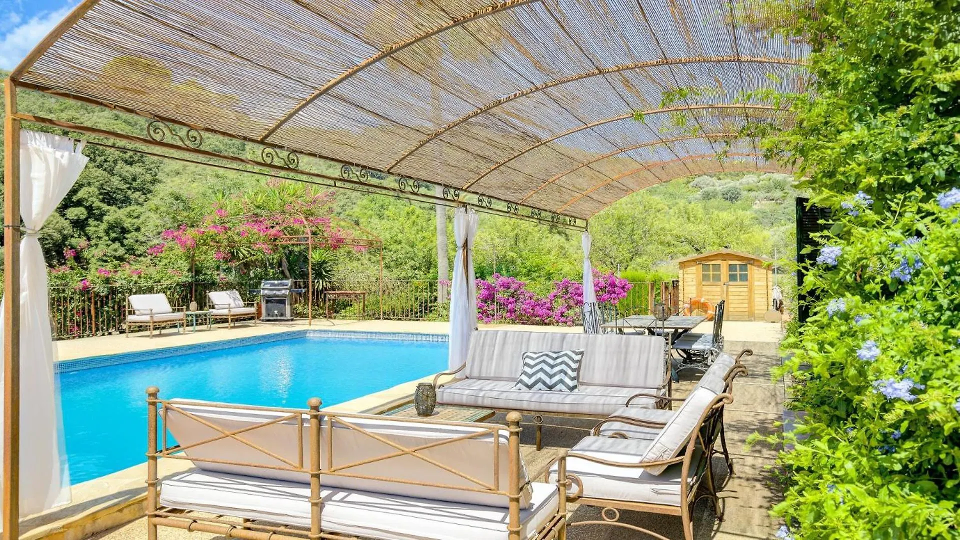 Country house Finca La Coma Pollenca Spain