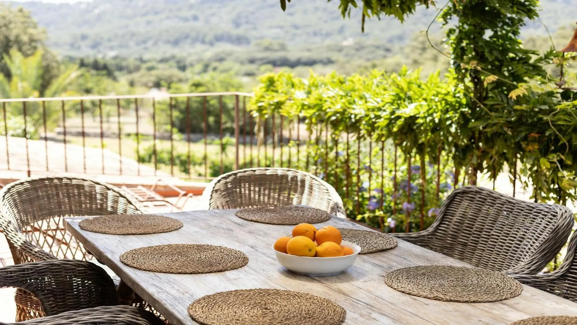 Country house Finca La Coma Pollenca
